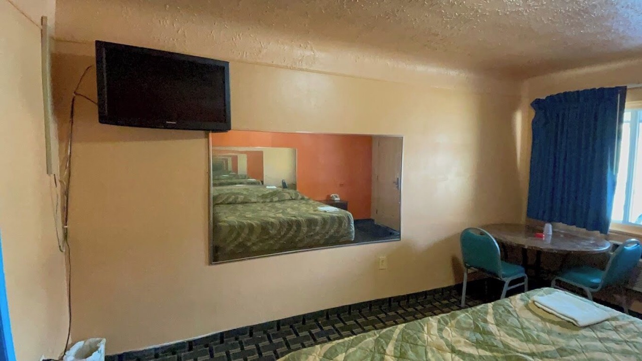 Photo of Bedroom in Detroit