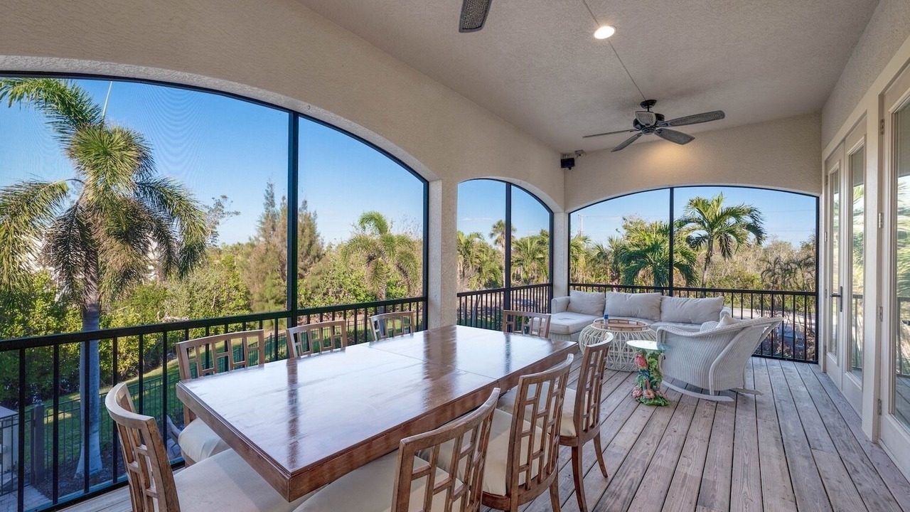 Photo of Outdoor in Sanibel
