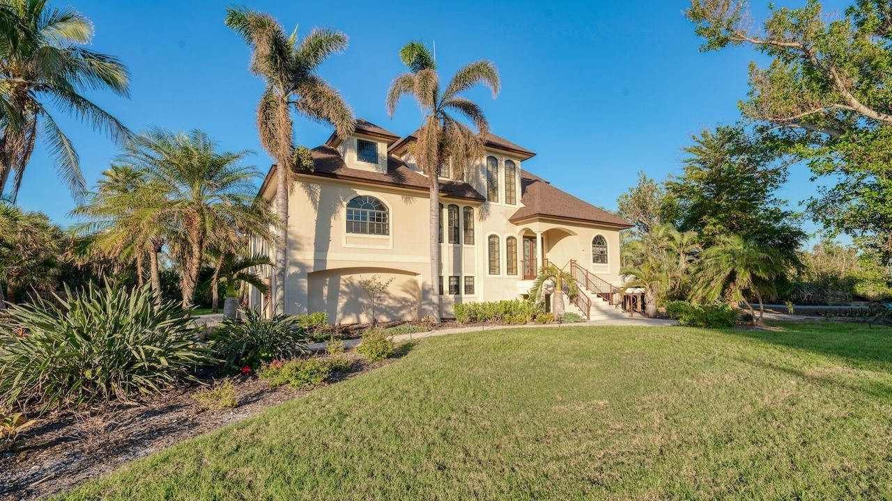 Photo of Outdoor in Sanibel