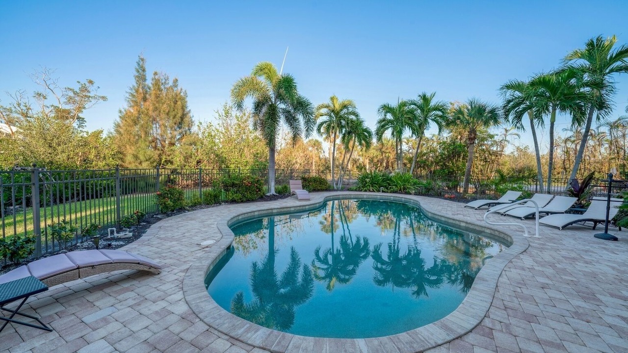 Photo of Outdoor in Sanibel