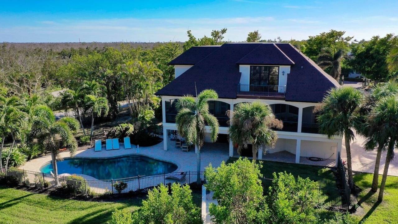 Photo of Outdoor in Sanibel