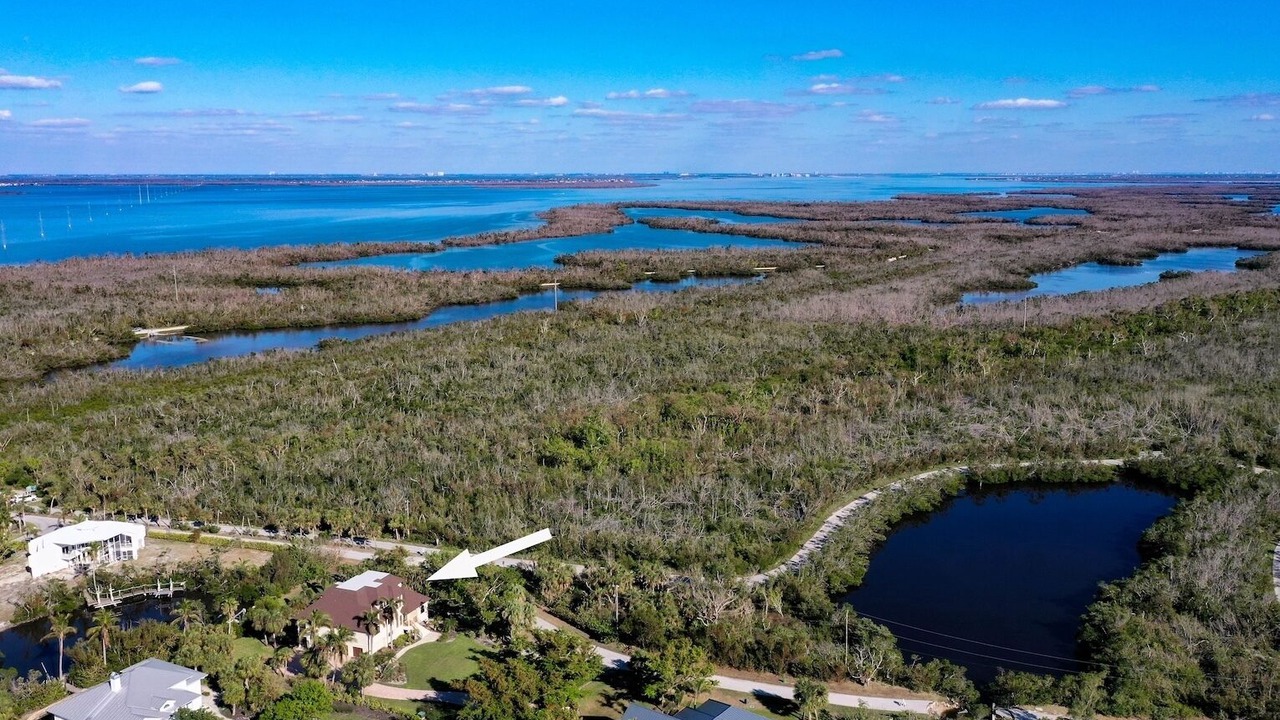 Photo of Outdoor in Sanibel