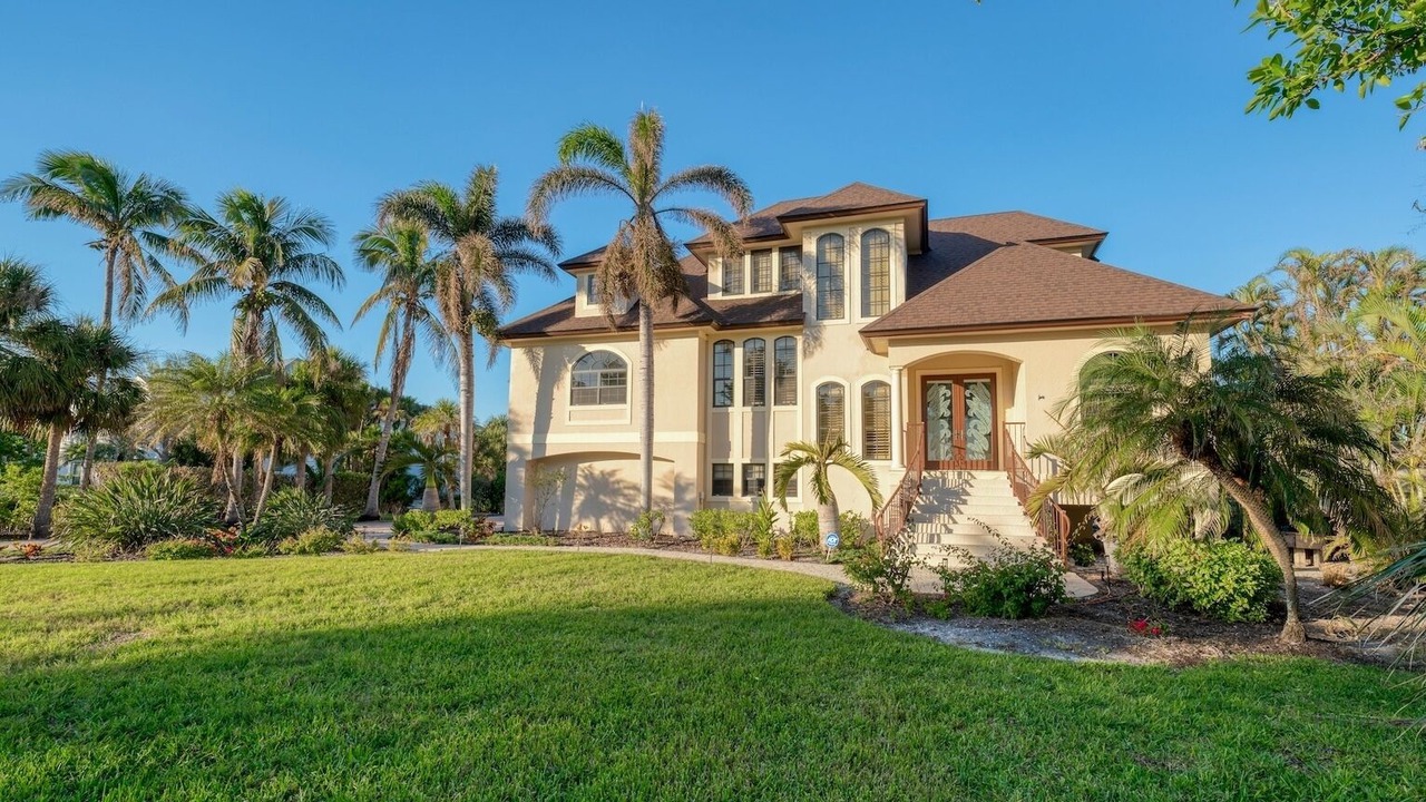 Photo of Outdoor in Sanibel