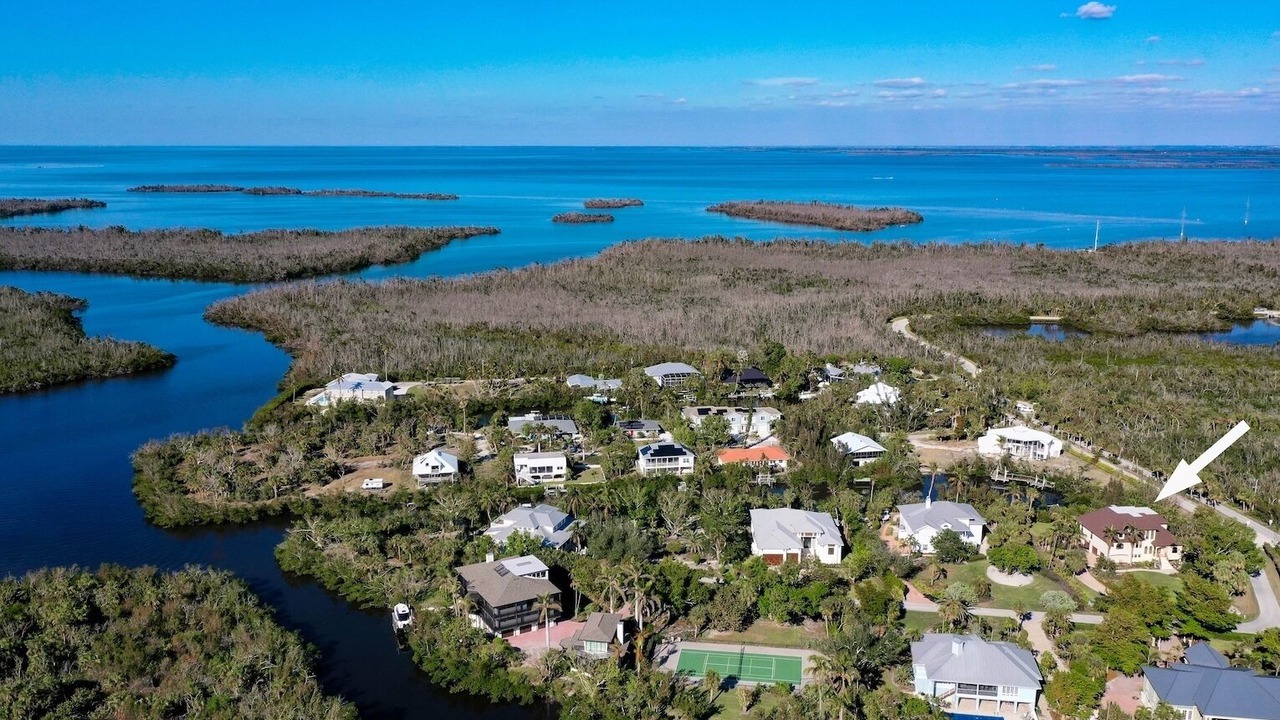 Photo of Outdoor in Sanibel