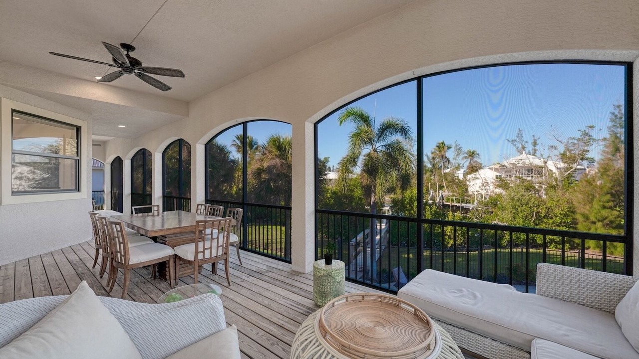 Photo of Outdoor in Sanibel