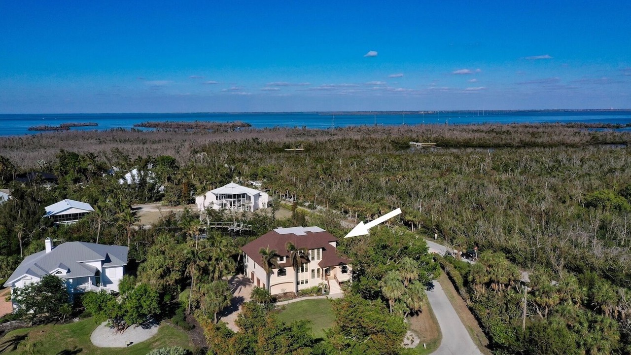 Photo of Outdoor in Sanibel