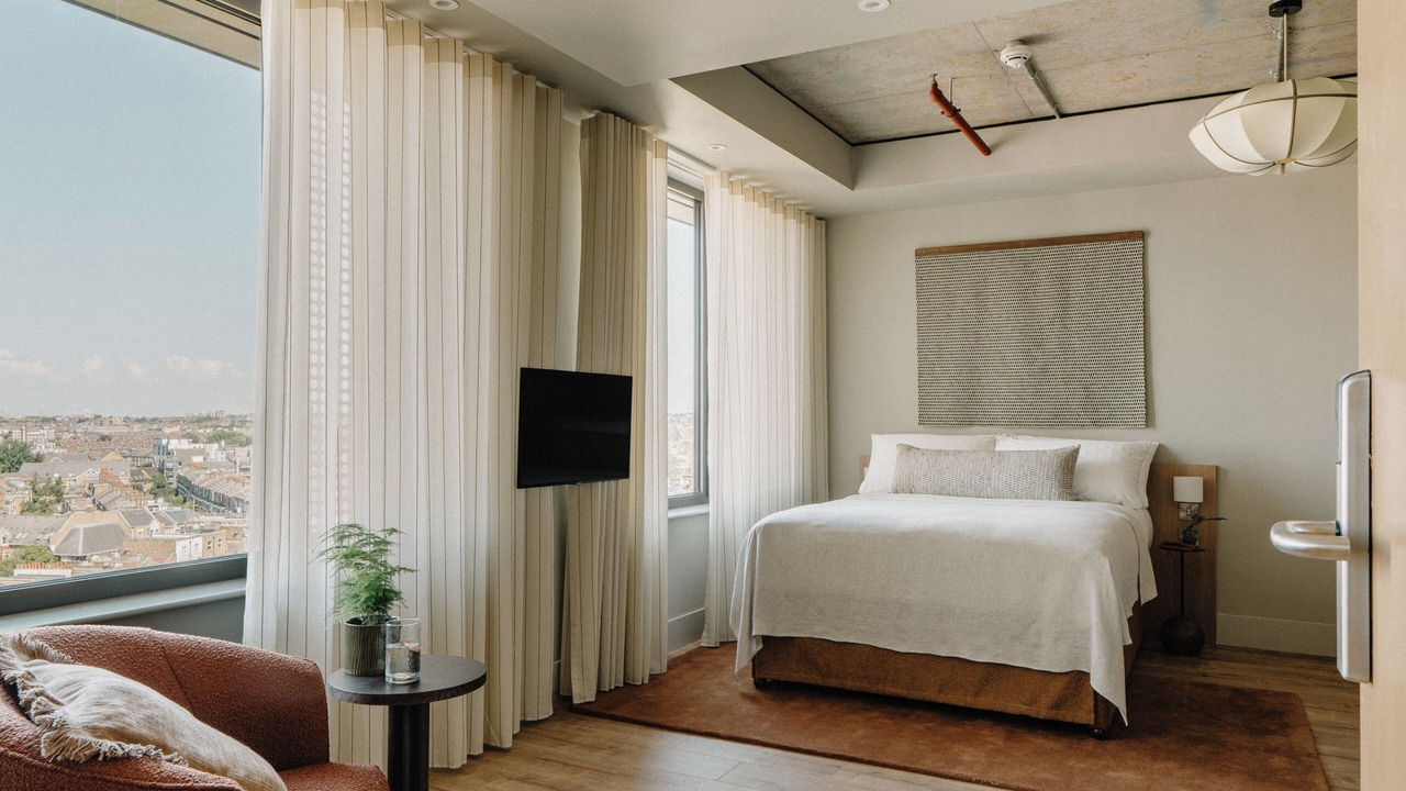 Photo of Bedroom in Westbourne