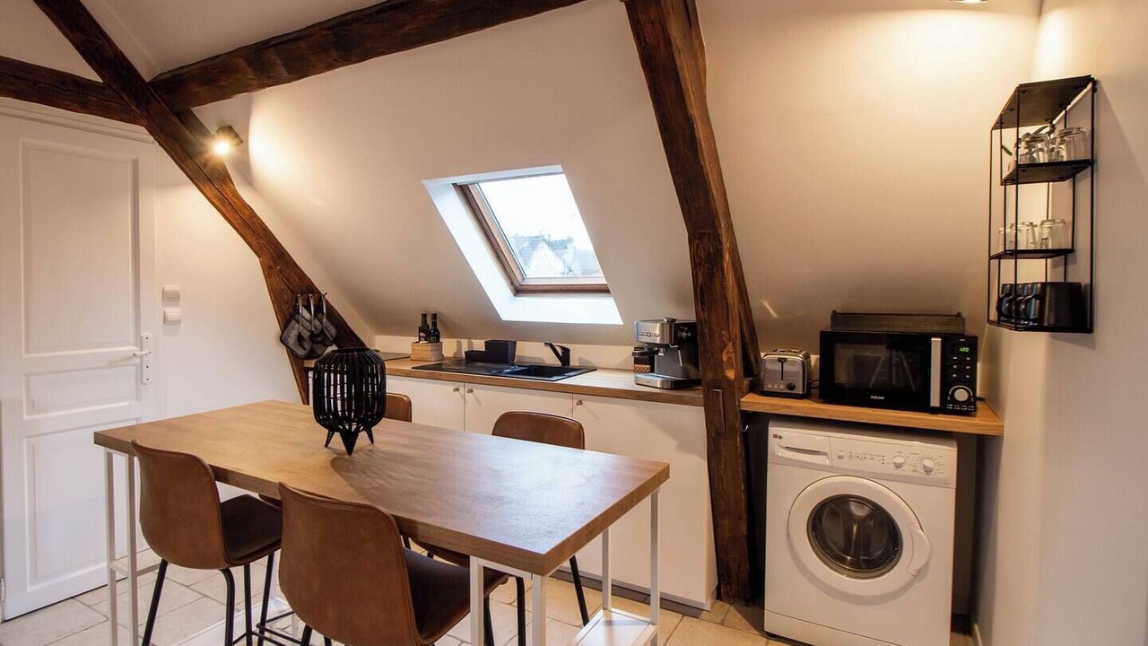 Photo of Kitchen in Vernon