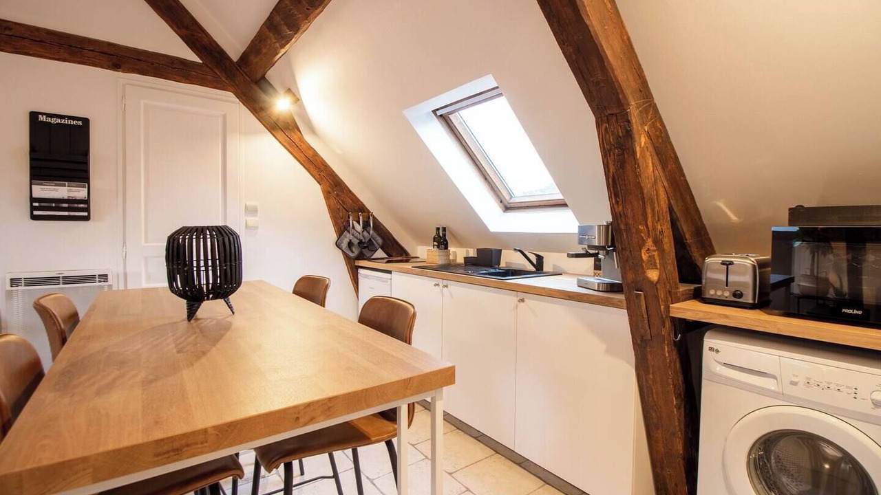 Photo of Kitchen in Vernon