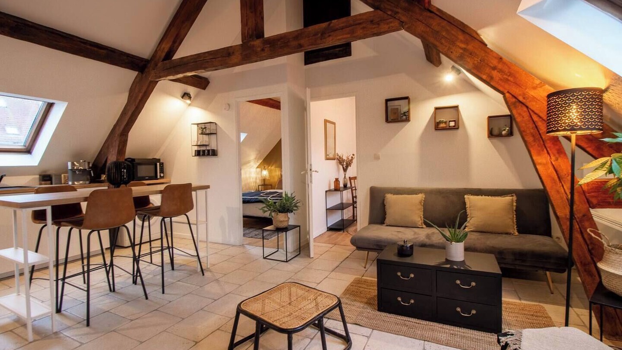 Photo of Livingroom in Vernon