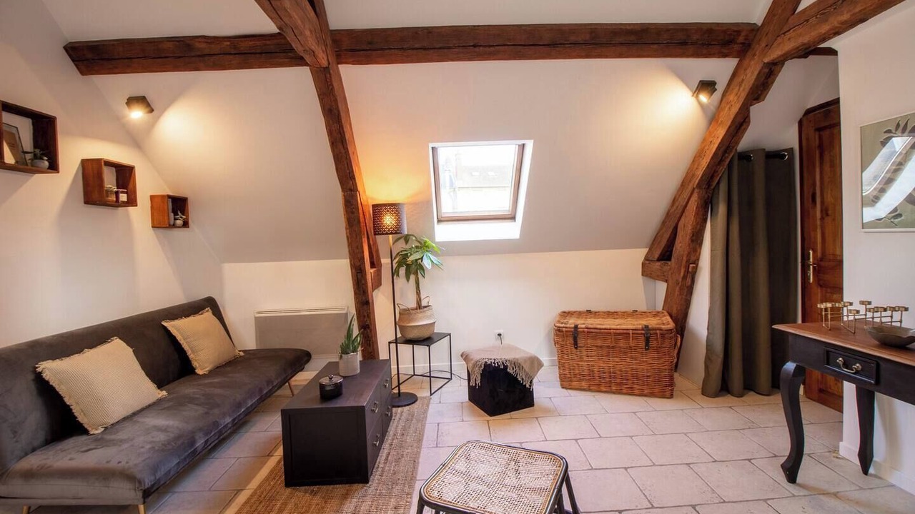 Photo of Livingroom in Vernon