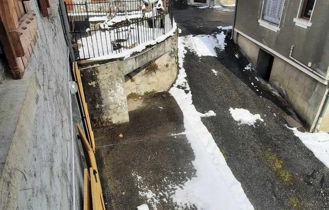 Photo of Outdoor in Lez