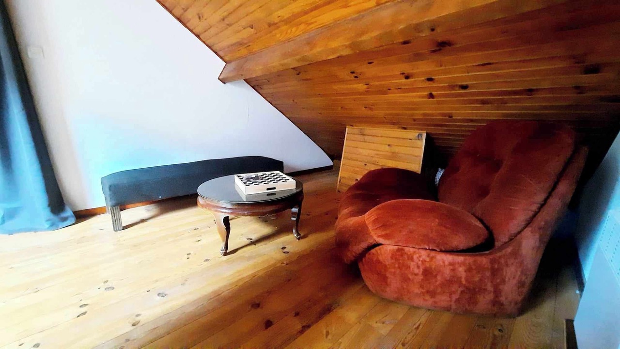 Photo of Livingroom in Lez