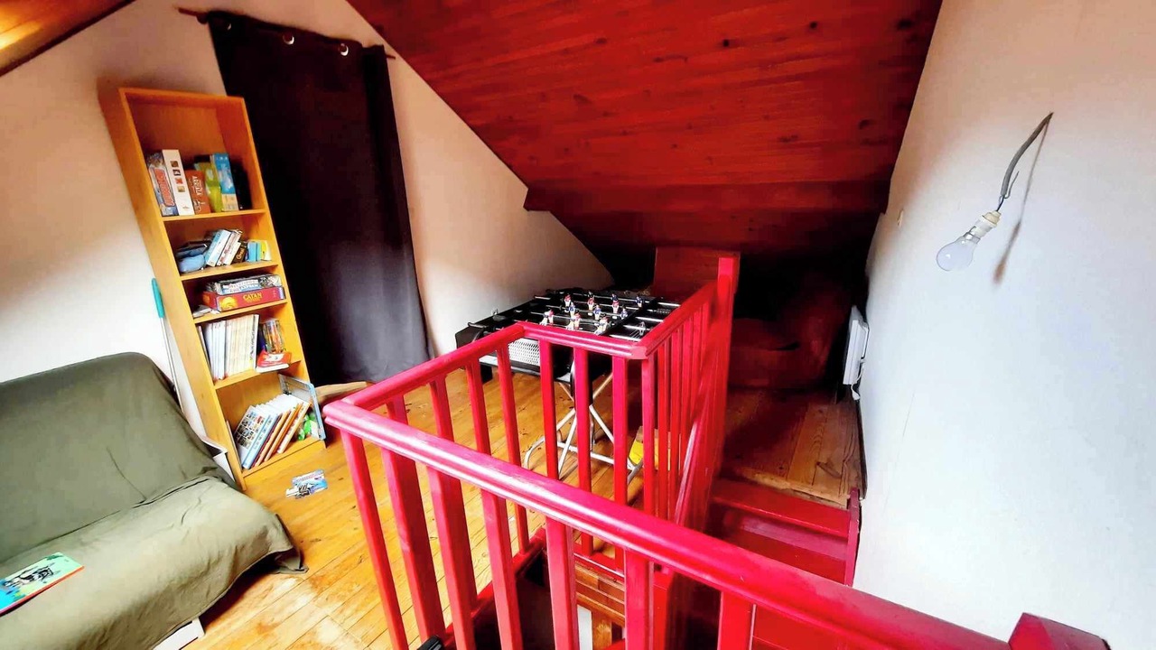 Photo of Bedroom in Lez