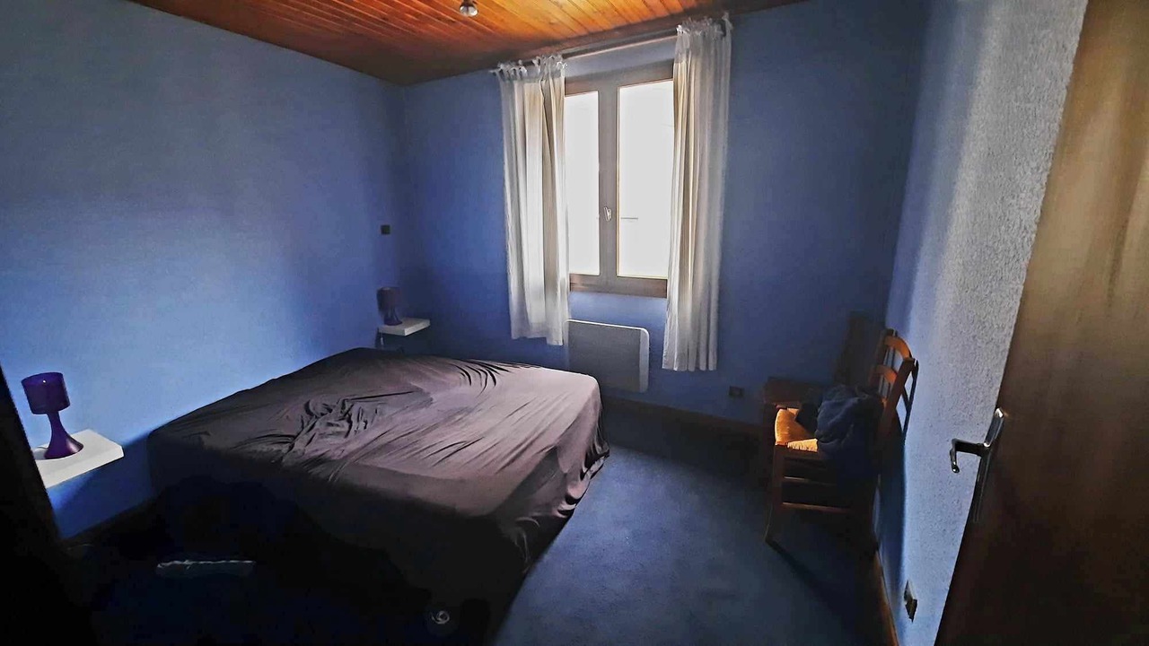 Photo of Bedroom in Lez