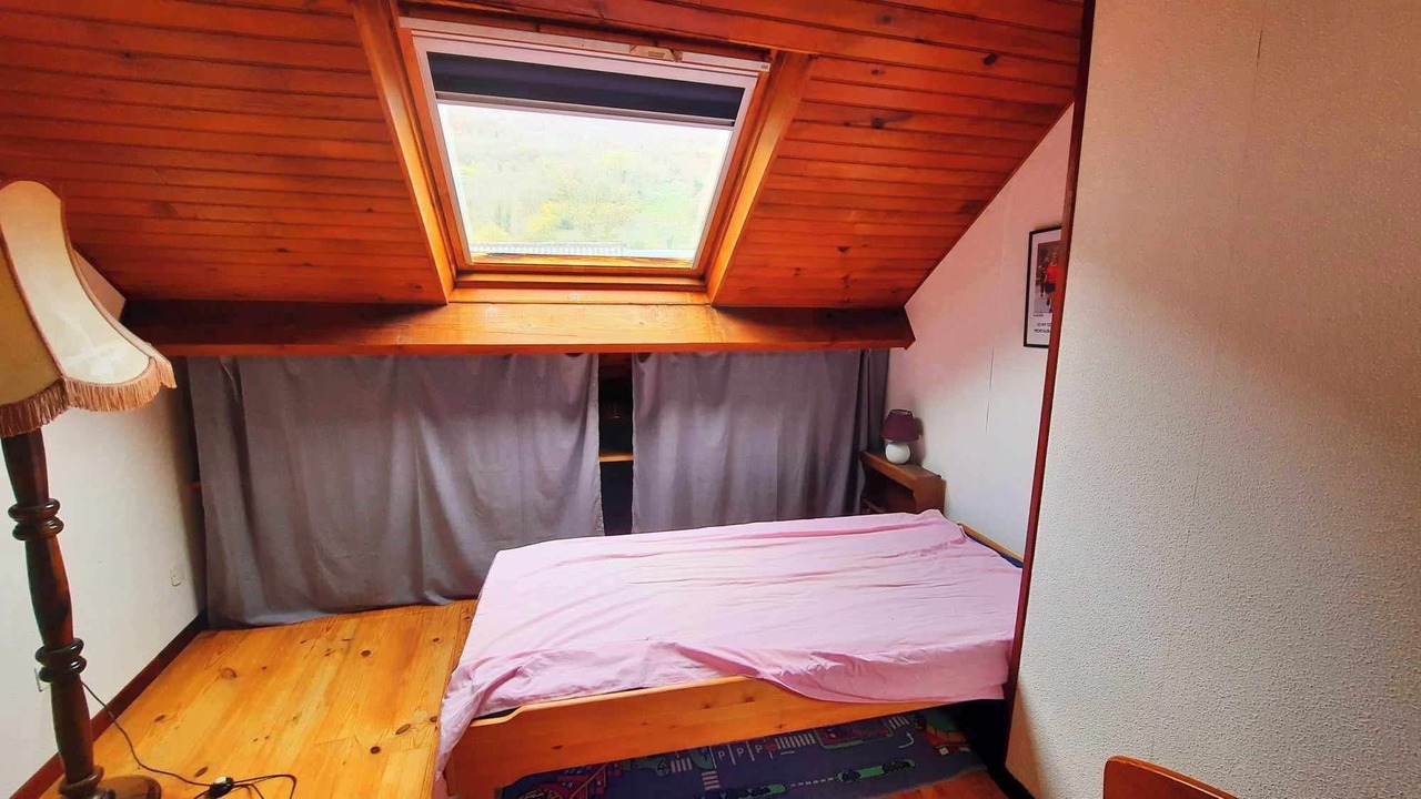 Photo of Bedroom in Lez
