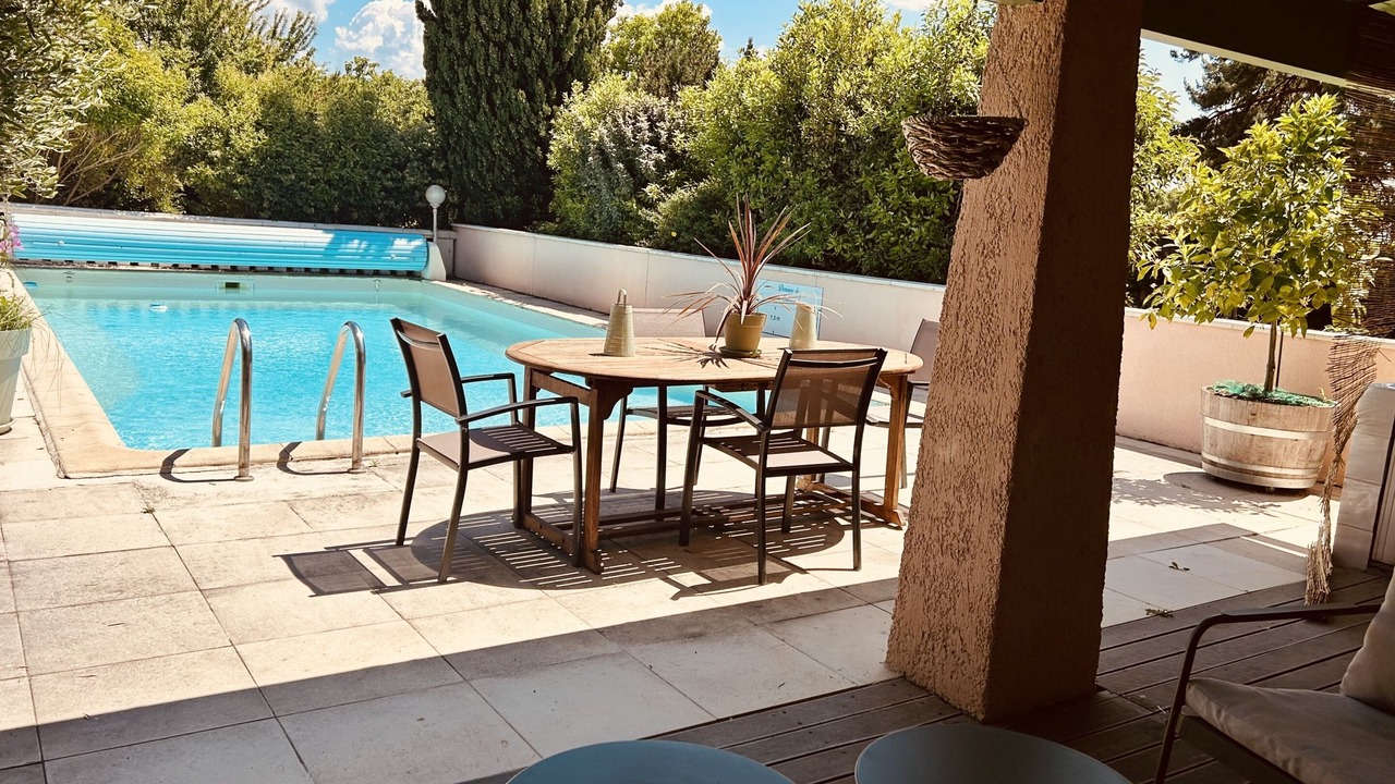 Photo of Outdoor in Plassac