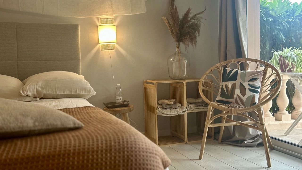 Photo of Bathroom in Plassac
