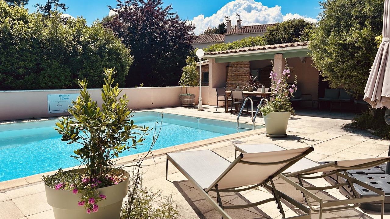 Photo of Outdoor in Plassac