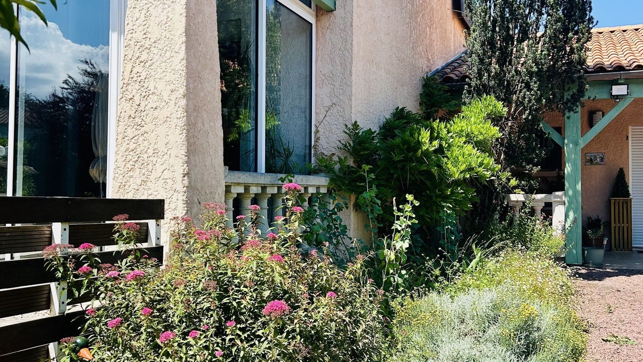 Photo of Outdoor in Plassac