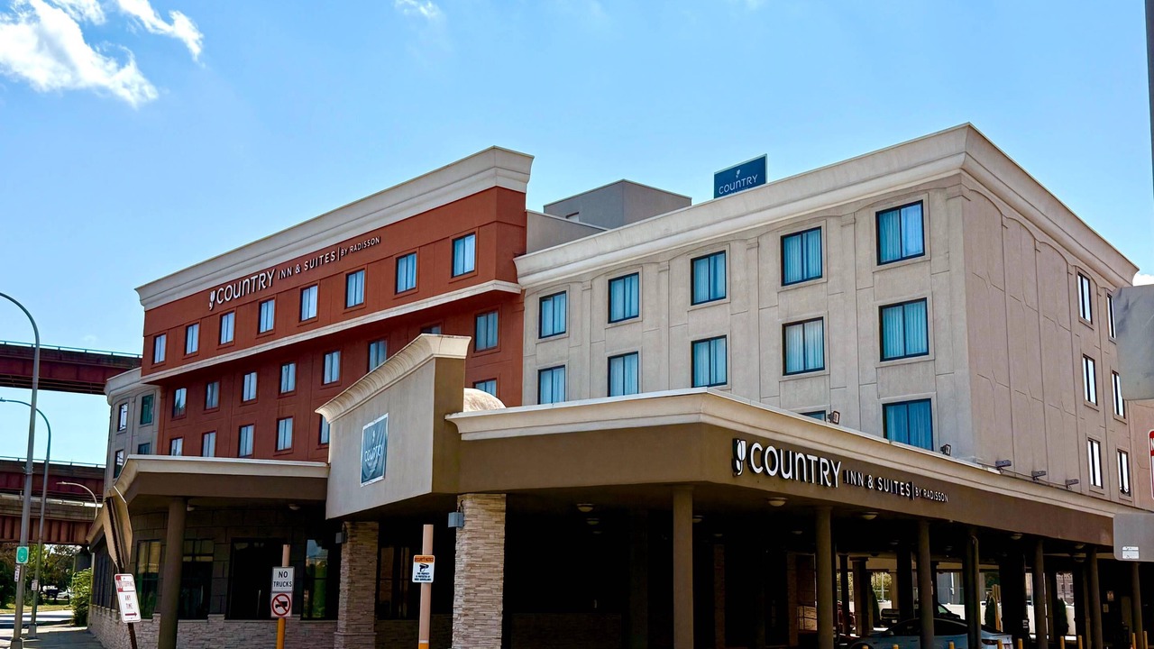 Photo of Outdoor in Downtown Albany