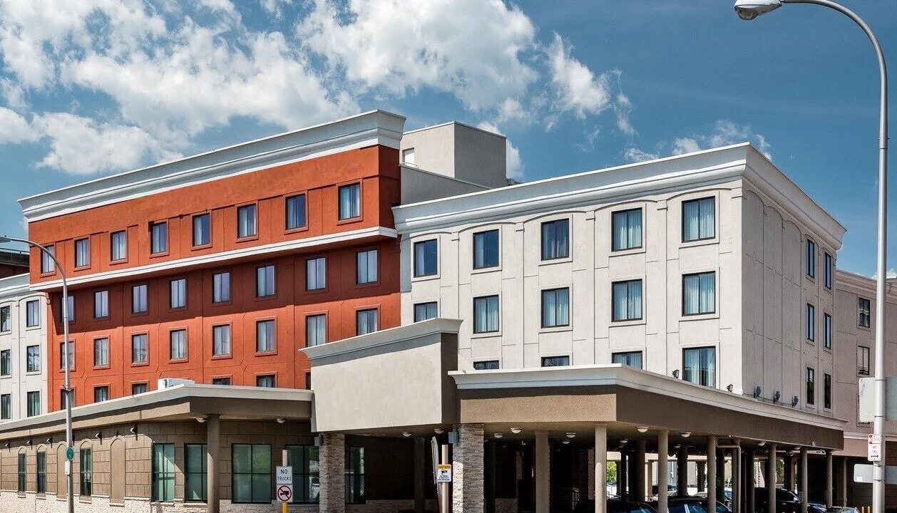 Photo of Outdoor in Downtown Albany