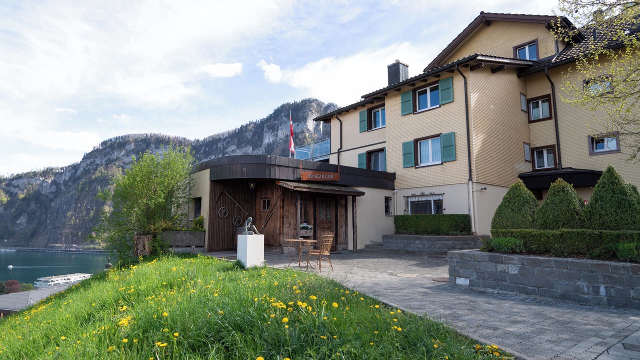 Photo of Others in Hergiswil