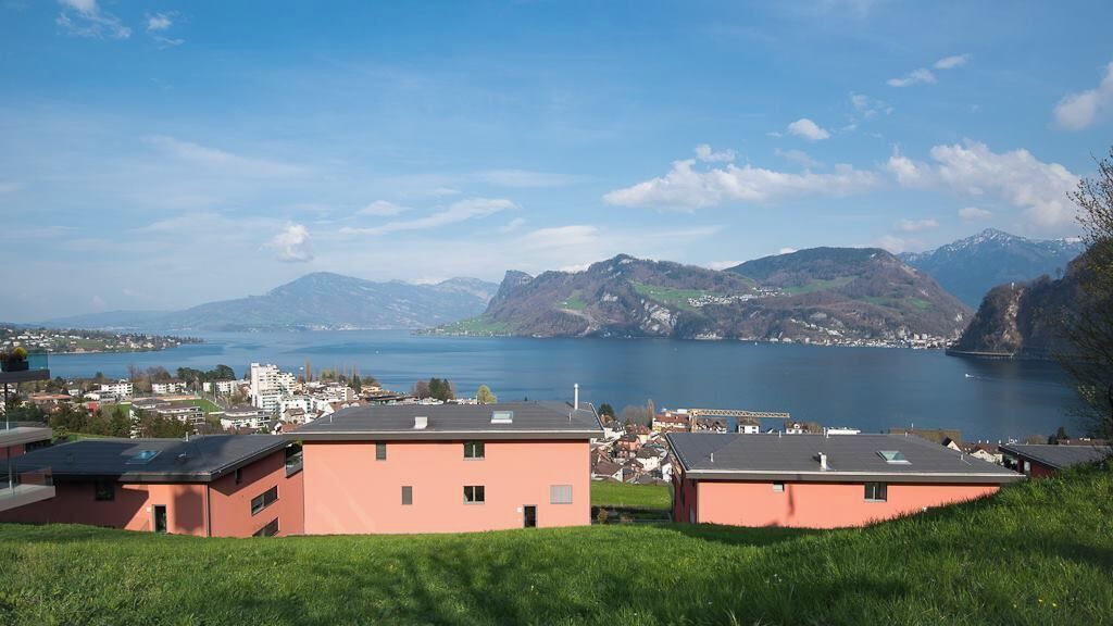 Photo of Outdoor in Hergiswil