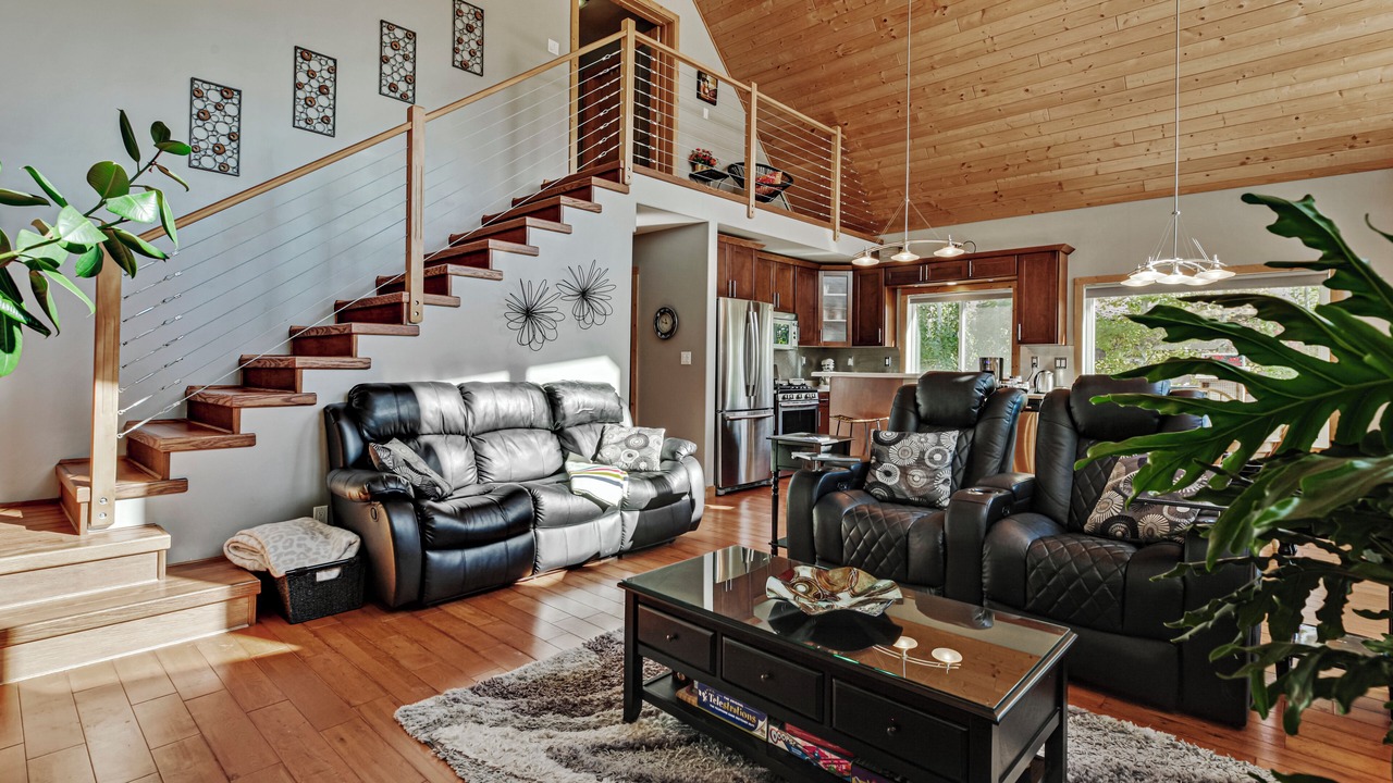 Photo of Livingroom in Saint Louis
