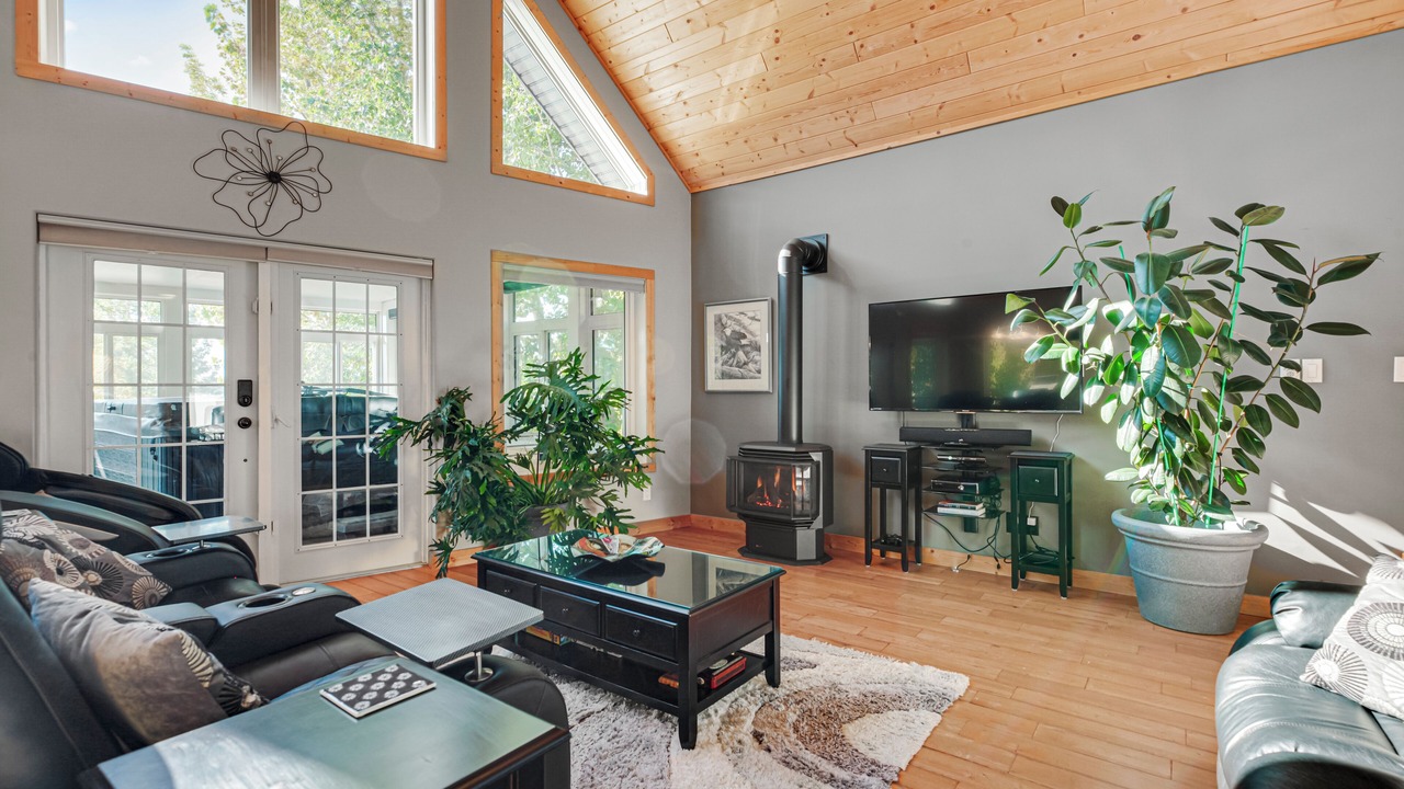 Photo of Livingroom in Saint Louis
