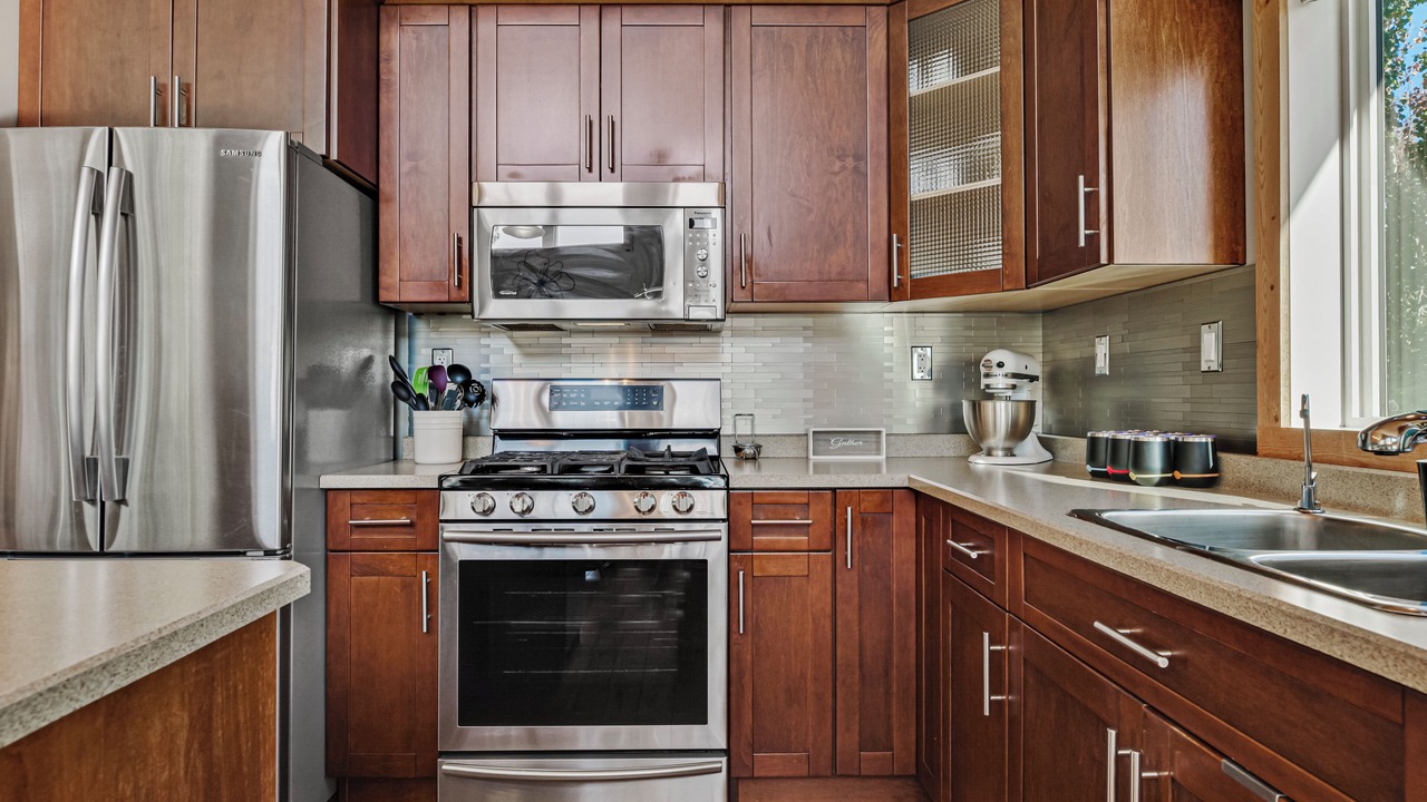 Photo of Kitchen in Saint Louis