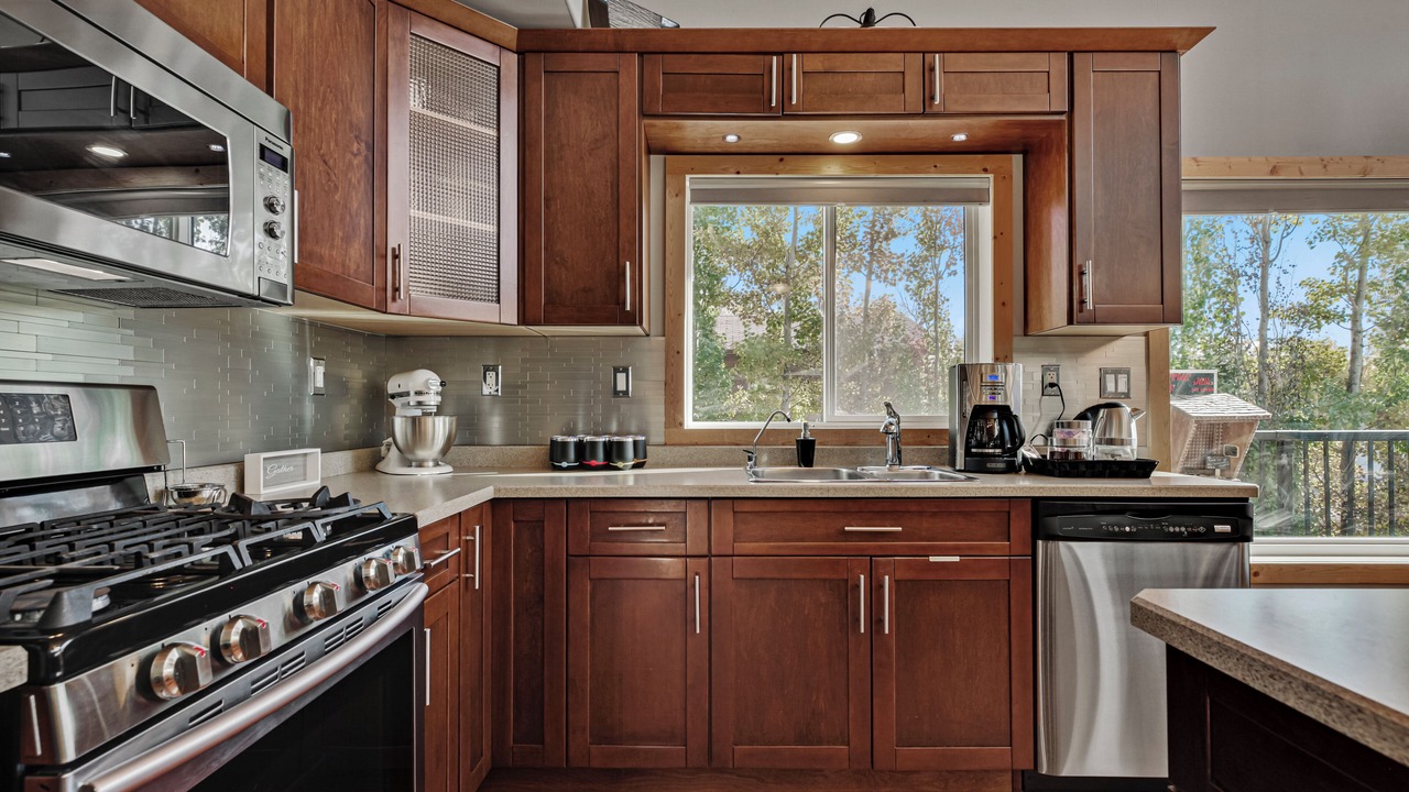 Photo of Kitchen in Saint Louis