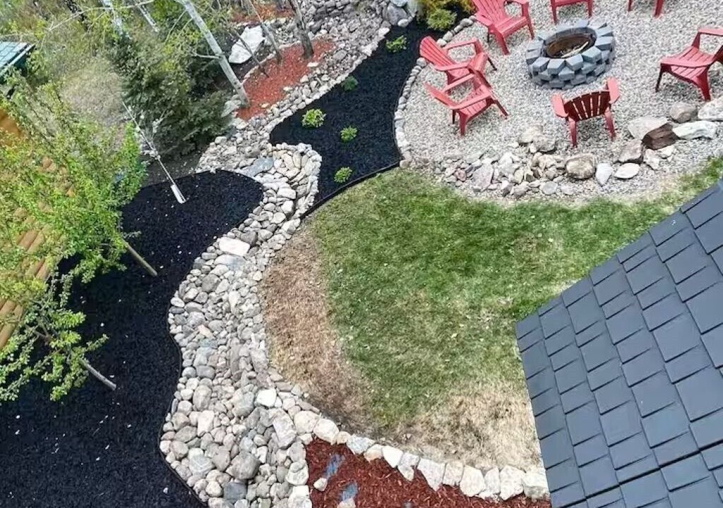 Photo of Patio Balcony in Saint Louis