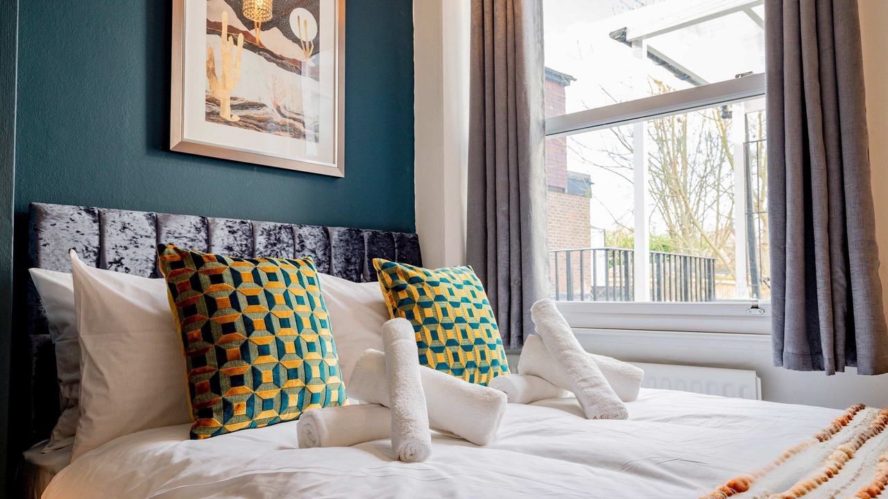 Photo of Others in Tadworth