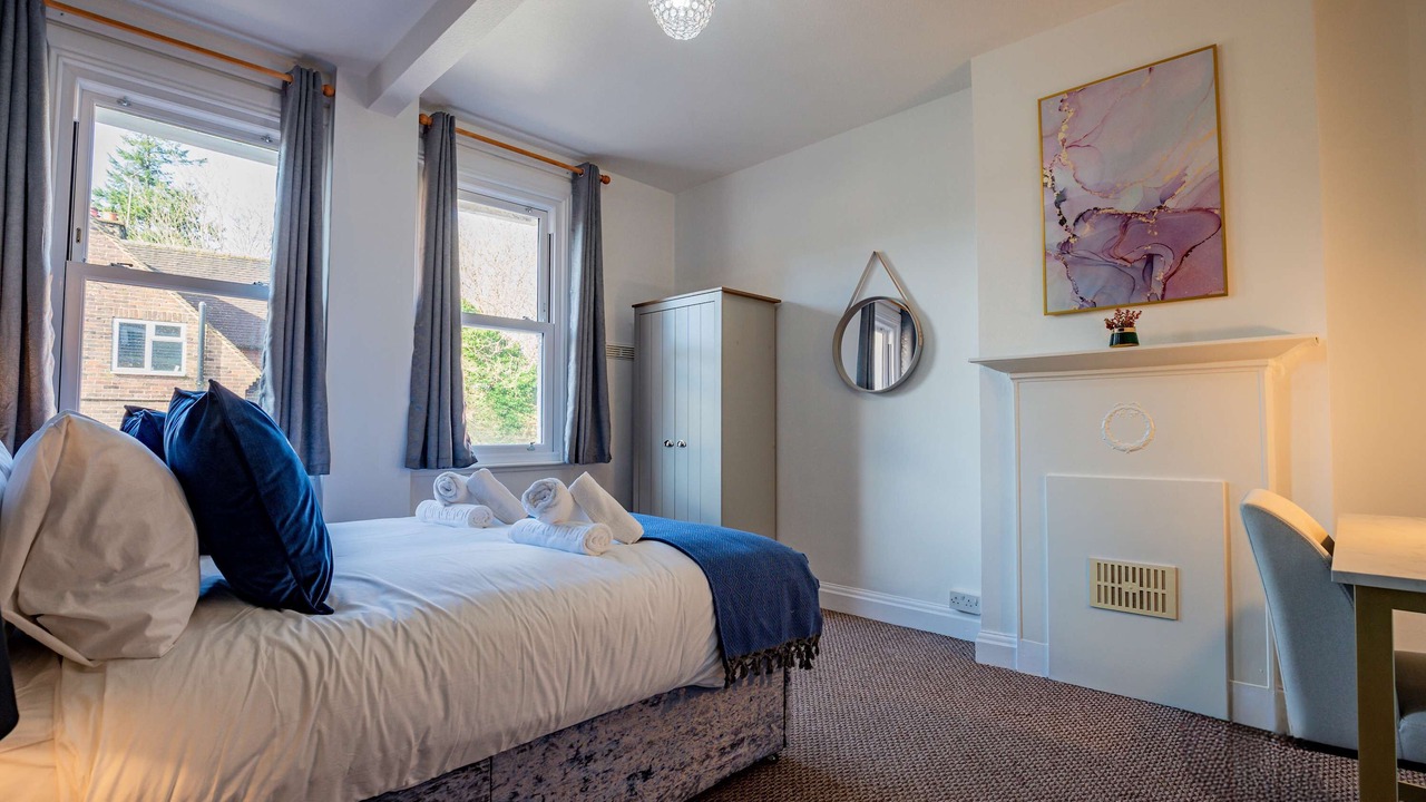 Photo of Others in Tadworth