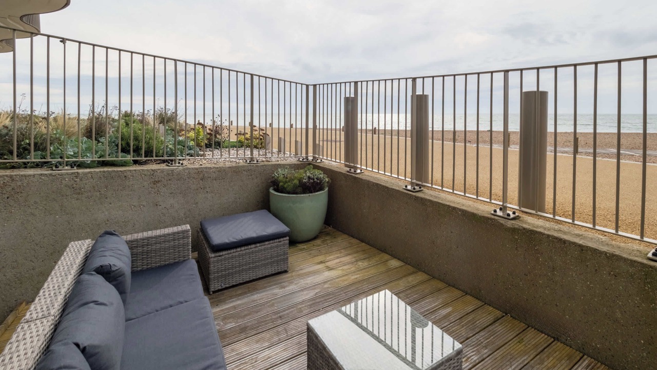 Photo of Outdoor in Folkestone