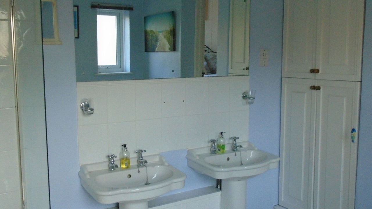 Photo of Bathroom in Chichester