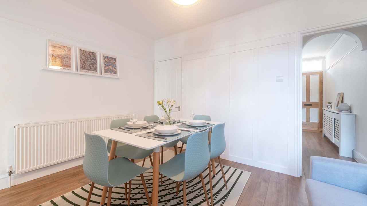 Photo of Others in Caversham