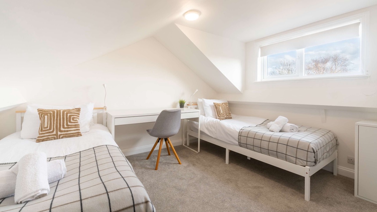 Photo of Others in Caversham