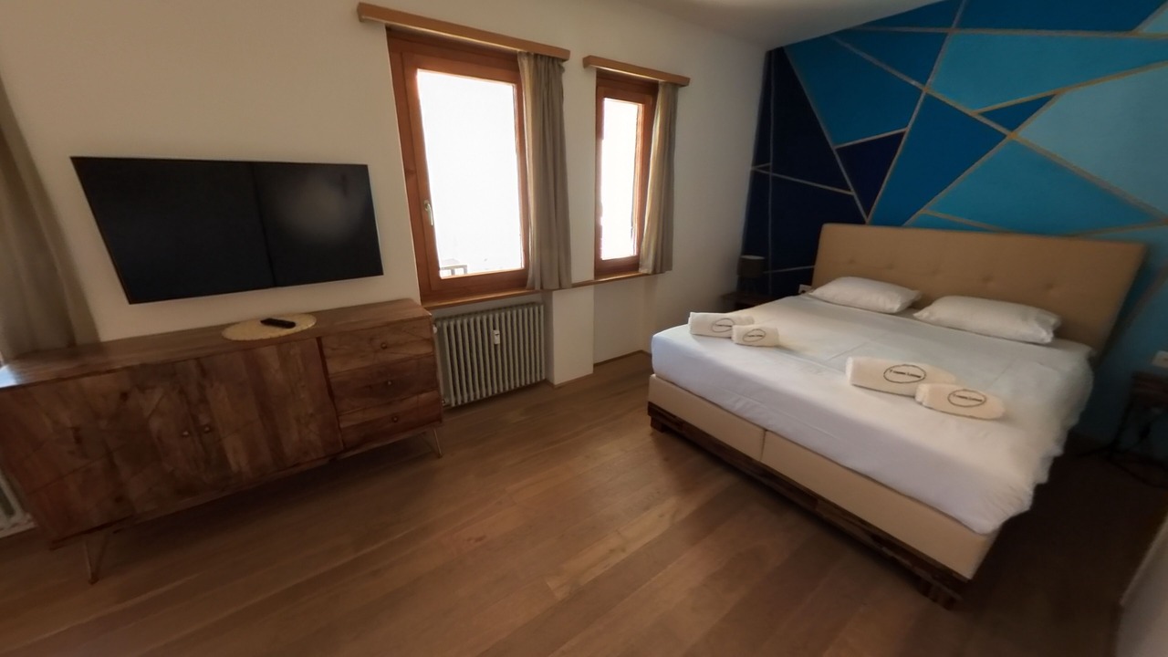 Photo of Bedroom in Arcegno