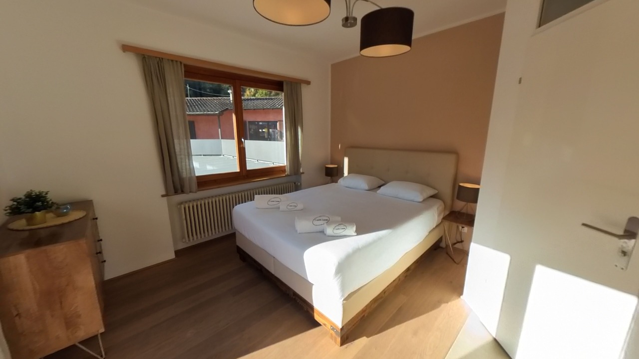 Photo of Patio Balcony in Arcegno