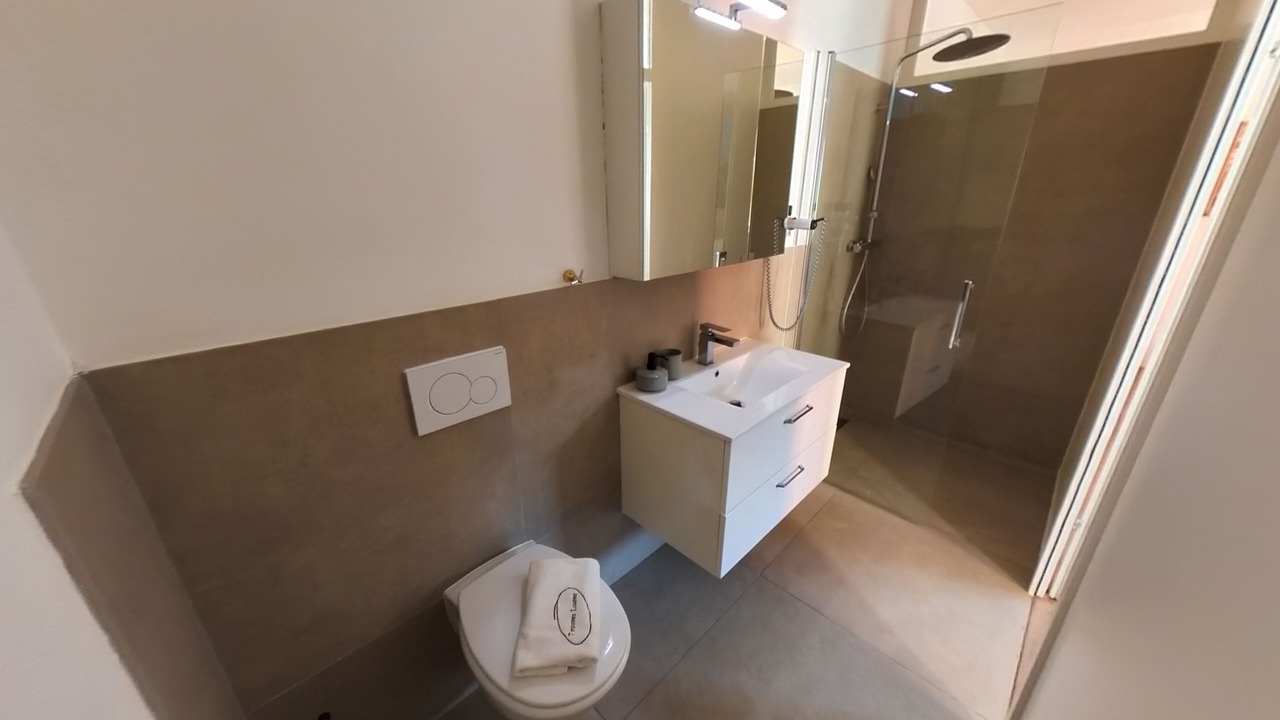 Photo of Bathroom in Arcegno