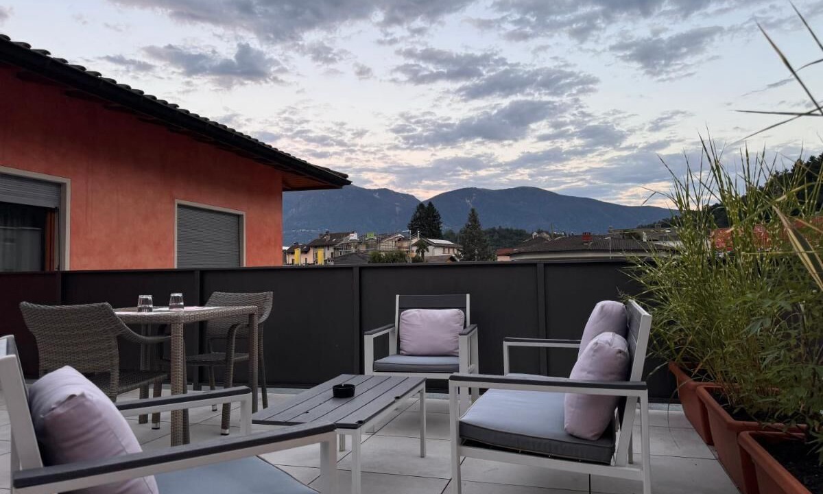 Photo of Outdoor in Arcegno