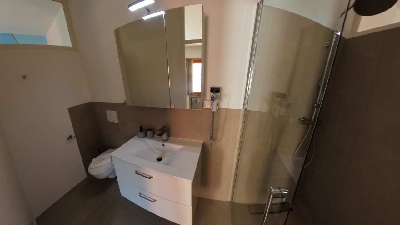 Photo of Bathroom in Arcegno