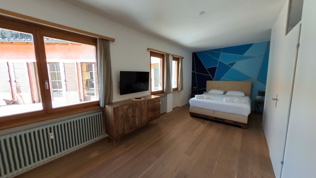 Photo of Bedroom in Arcegno