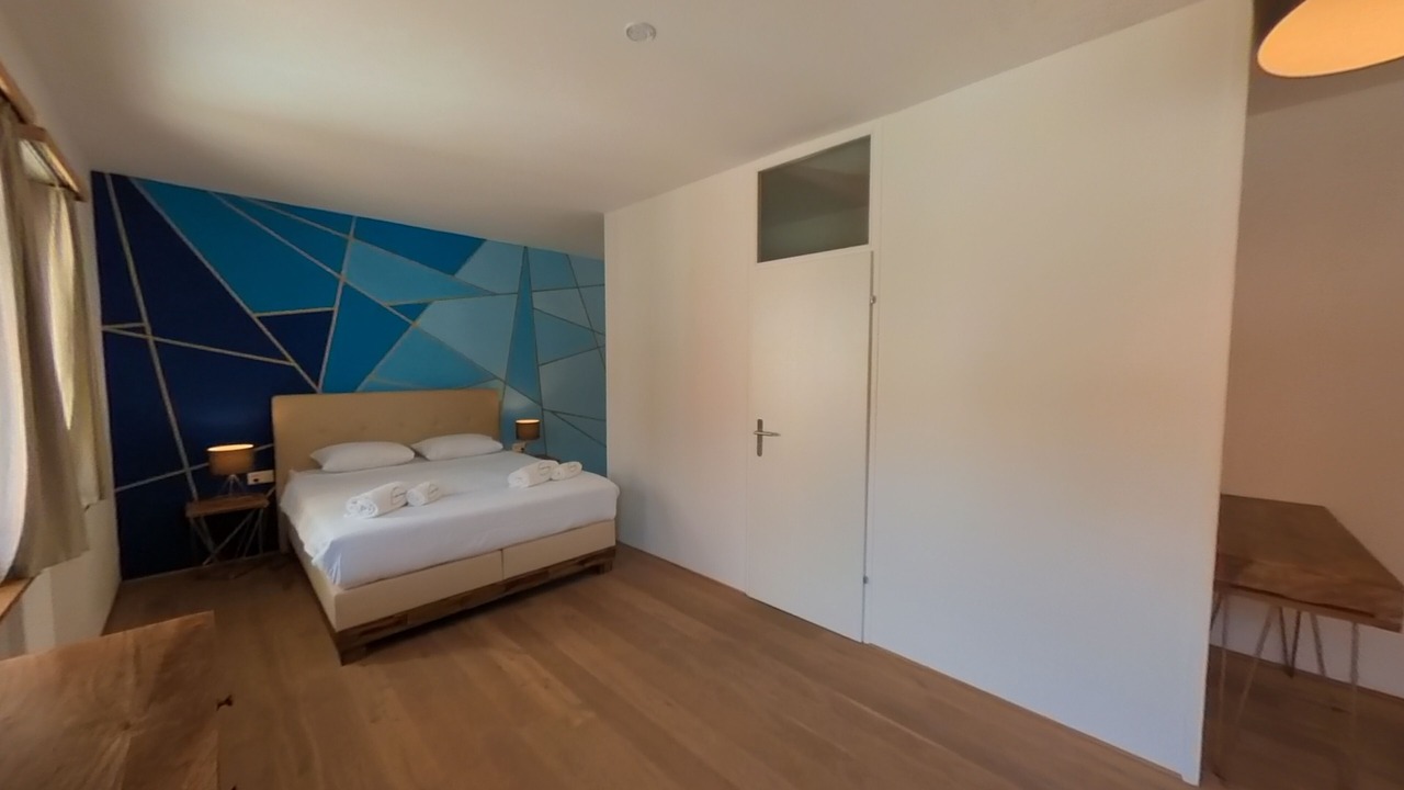 Photo of Bedroom in Arcegno