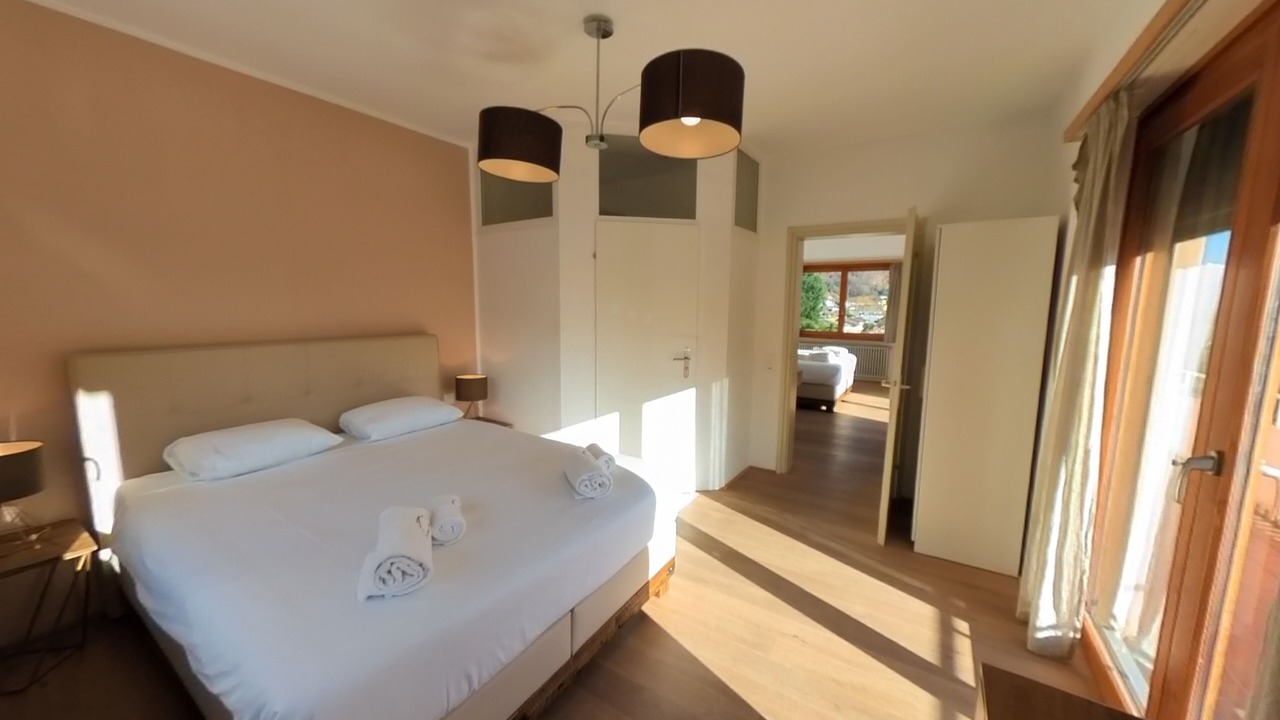 Photo of Patio Balcony in Arcegno