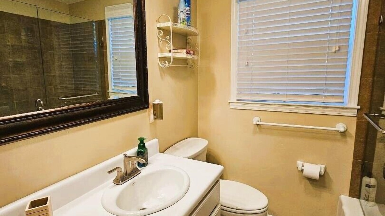 Photo of Bathroom in Anderson
