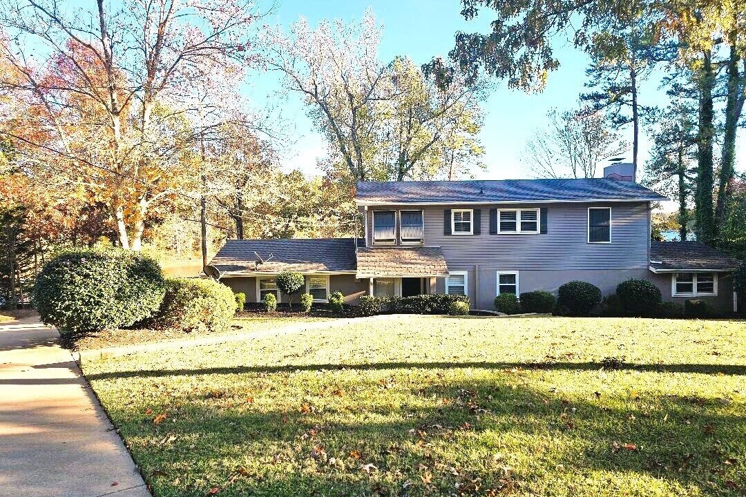 Photo of Outdoor in Anderson