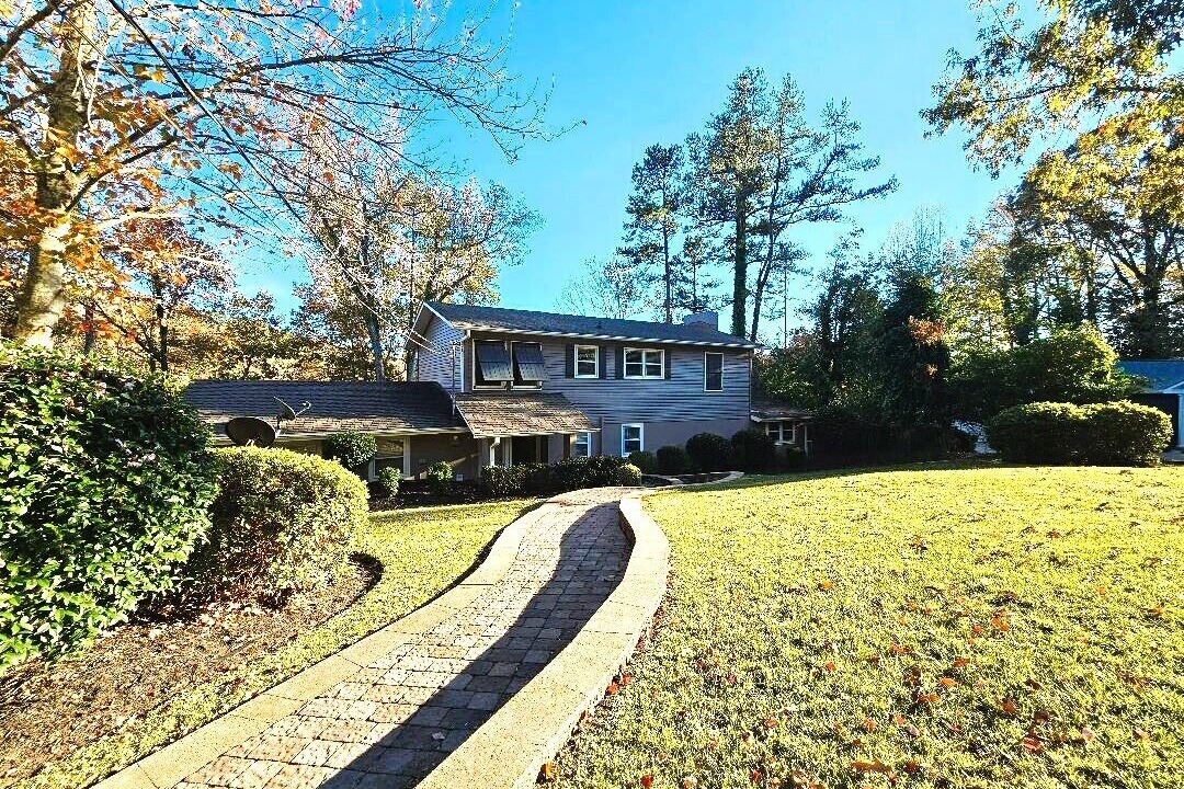 Photo of Outdoor in Anderson